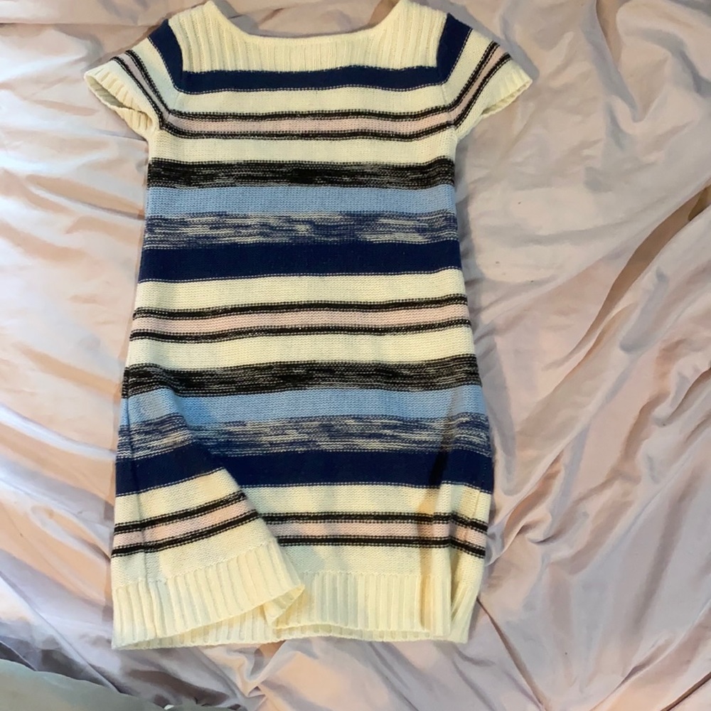 Two girls dresses